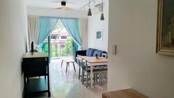 The Glades (D16), Condominium #498369161